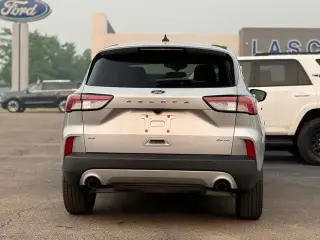 Ford Escape 2020 AWD SE 4 puertas SUV