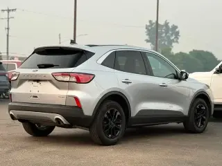 Ford Escape 2020 AWD SE 4 puertas SUV