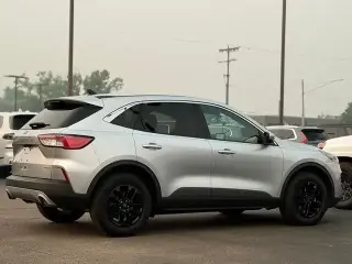 Ford Escape 2020 AWD SE 4 puertas SUV