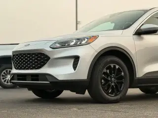 Ford Escape 2020 AWD SE 4 puertas SUV
