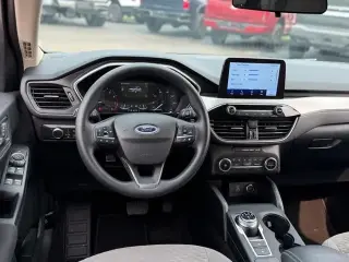 Ford Escape 2020 AWD SE 4 puertas SUV