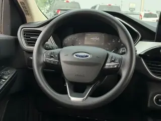 Ford Escape 2020 AWD SE 4 puertas SUV
