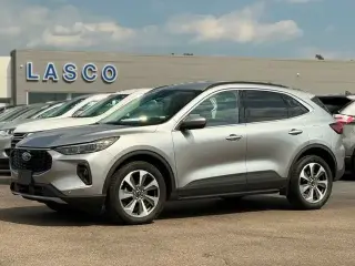 Ford Escape 2024 AWD Platinum 4 puertas SUV