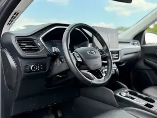 Ford Escape 2024 AWD Platinum 4 puertas SUV
