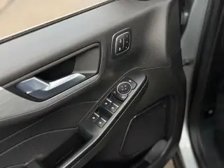 Ford Escape 2024 AWD Platinum 4 puertas SUV