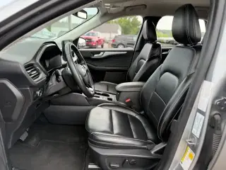 Ford Escape 2024 AWD Platinum 4 puertas SUV