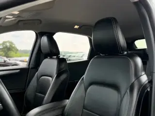 Ford Escape 2024 AWD Platinum 4 puertas SUV