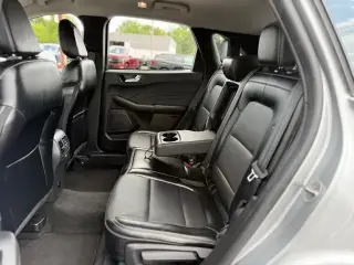 Ford Escape 2024 AWD Platinum 4 puertas SUV