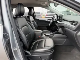 Ford Escape 2024 AWD Platinum 4 puertas SUV