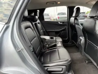 Ford Escape 2024 AWD Platinum 4 puertas SUV