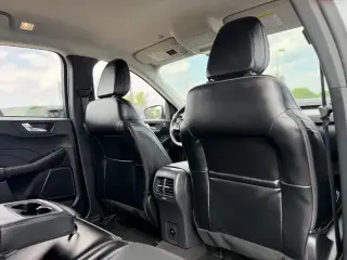 Ford Escape 2024 AWD Platinum 4 puertas SUV