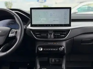 Ford Escape 2024 AWD Platinum 4 puertas SUV