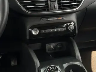 Ford Escape 2024 AWD Platinum 4 puertas SUV
