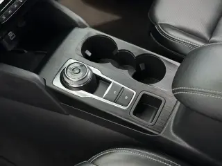 Ford Escape 2024 AWD Platinum 4 puertas SUV
