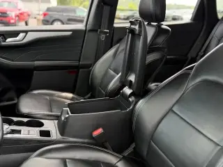 Ford Escape 2024 AWD Platinum 4 puertas SUV