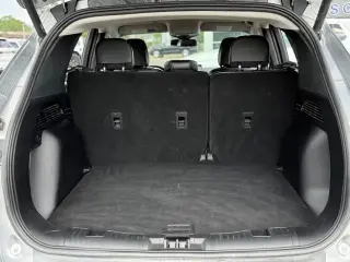 Ford Escape 2024 AWD Platinum 4 puertas SUV