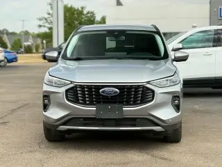 Ford Escape 2024 AWD Platinum 4 puertas SUV