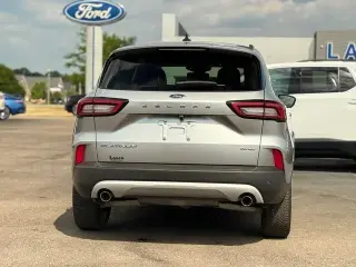 Ford Escape 2024 AWD Platinum 4 puertas SUV