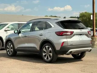 Ford Escape 2024 AWD Platinum 4 puertas SUV