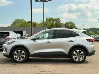 Ford Escape 2024 AWD Platinum 4 puertas SUV
