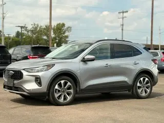 Ford Escape 2024 AWD Platinum 4 puertas SUV