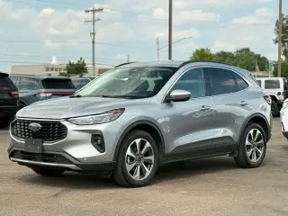 Ford Escape 2024 AWD Platinum 4 puertas SUV