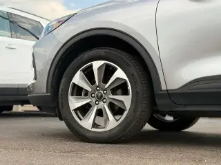 Ford Escape 2024 AWD Platinum 4 puertas SUV