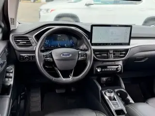 Ford Escape 2024 AWD Platinum 4 puertas SUV