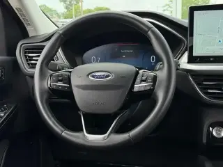 Ford Escape 2024 AWD Platinum 4 puertas SUV