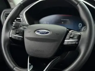 Ford Escape 2024 AWD Platinum 4 puertas SUV