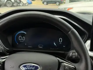 Ford Escape 2024 AWD Platinum 4 puertas SUV