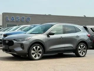 Ford Escape 2024 AWD Platinum 4 puertas SUV