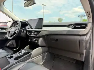 Ford Escape 2024 AWD Platinum 4 puertas SUV