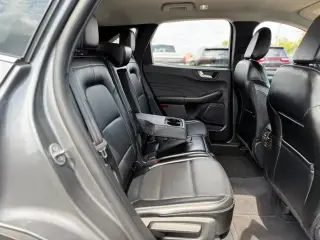 Ford Escape 2024 AWD Platinum 4 puertas SUV