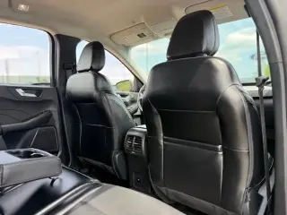 Ford Escape 2024 AWD Platinum 4 puertas SUV