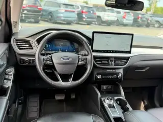 Ford Escape 2024 AWD Platinum 4 puertas SUV