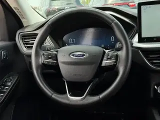 Ford Escape 2024 AWD Platinum 4 puertas SUV