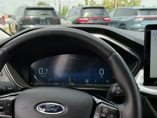 Ford Escape 2024 AWD Platinum 4 puertas SUV