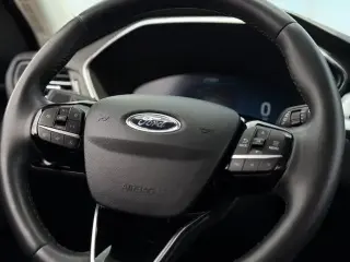 Ford Escape 2024 AWD Platinum 4 puertas SUV