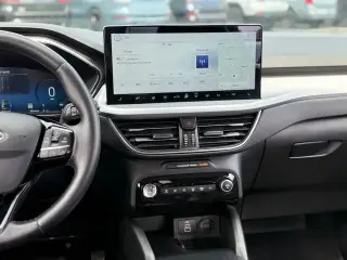 Ford Escape 2024 AWD Platinum 4 puertas SUV