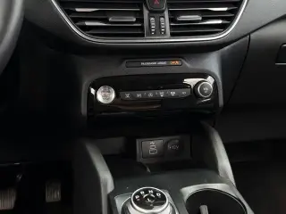 Ford Escape 2024 AWD Platinum 4 puertas SUV