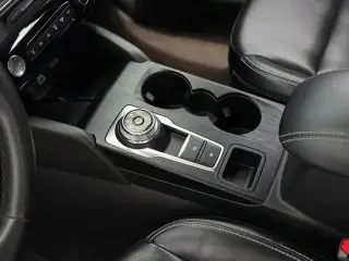Ford Escape 2024 AWD Platinum 4 puertas SUV
