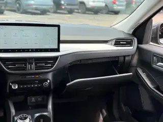 Ford Escape 2024 AWD Platinum 4 puertas SUV