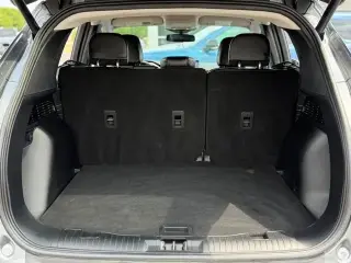 Ford Escape 2024 AWD Platinum 4 puertas SUV