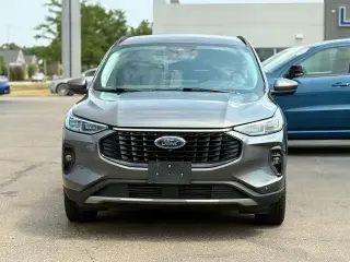 Ford Escape 2024 AWD Platinum 4 puertas SUV