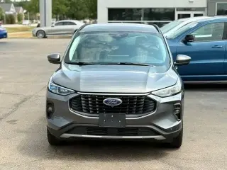Ford Escape 2024 AWD Platinum 4 puertas SUV