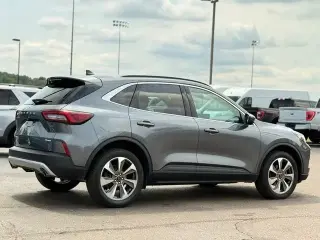 Ford Escape 2024 AWD Platinum 4 puertas SUV