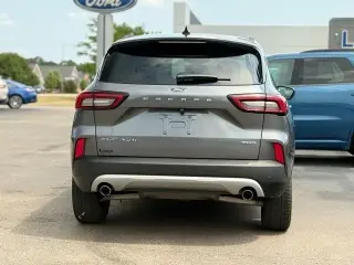 Ford Escape 2024 AWD Platinum 4 puertas SUV