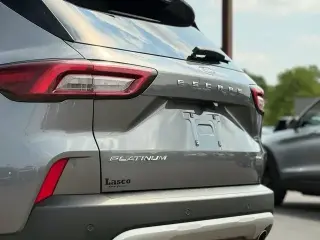 Ford Escape 2024 AWD Platinum 4 puertas SUV