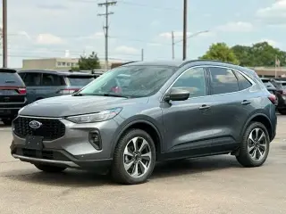 Ford Escape 2024 AWD Platinum 4 puertas SUV